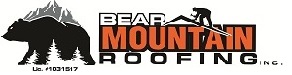 Bear Mounting Roofing Bakersfieldt